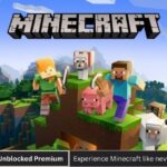 Minecraft Unblocked Premium