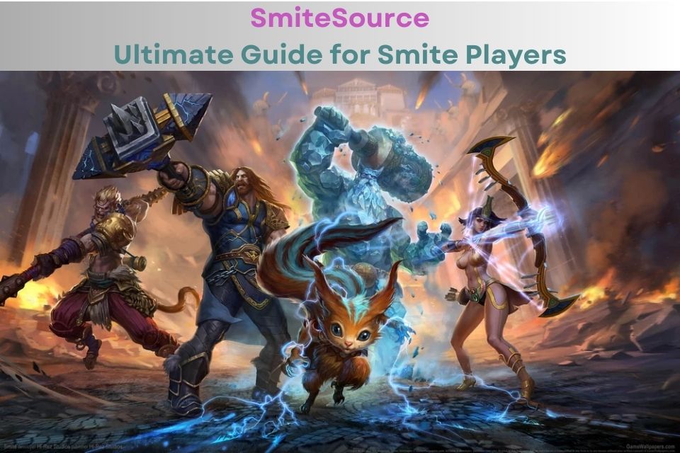 SmiteSource