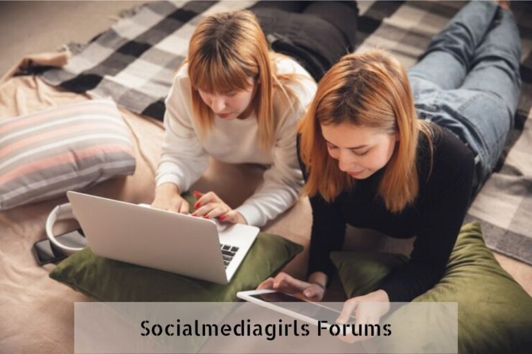 Socialmediagirls Forums