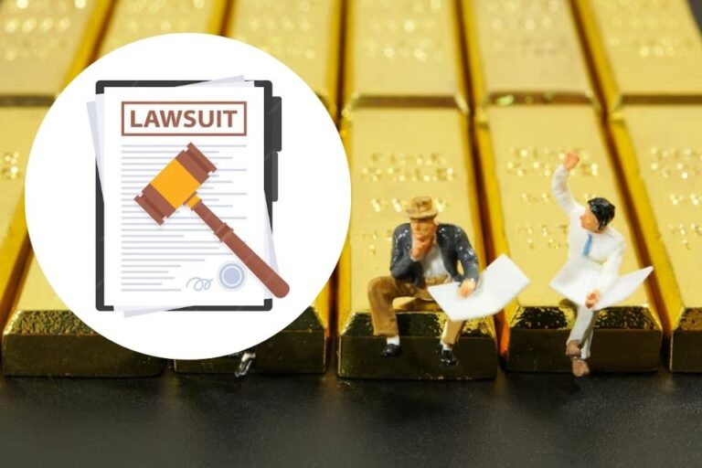 Augusta Precious Metals Lawsuit