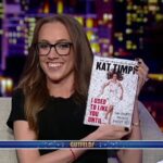 Kat Timpf Inheritance