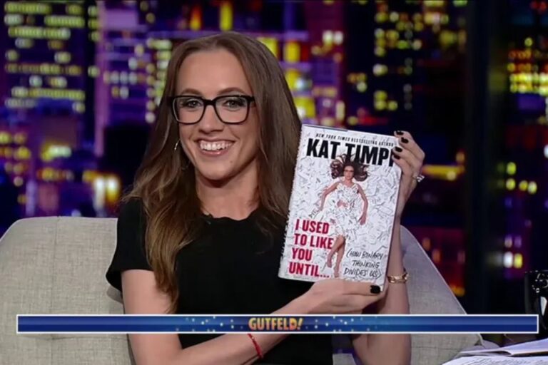 Kat Timpf Inheritance