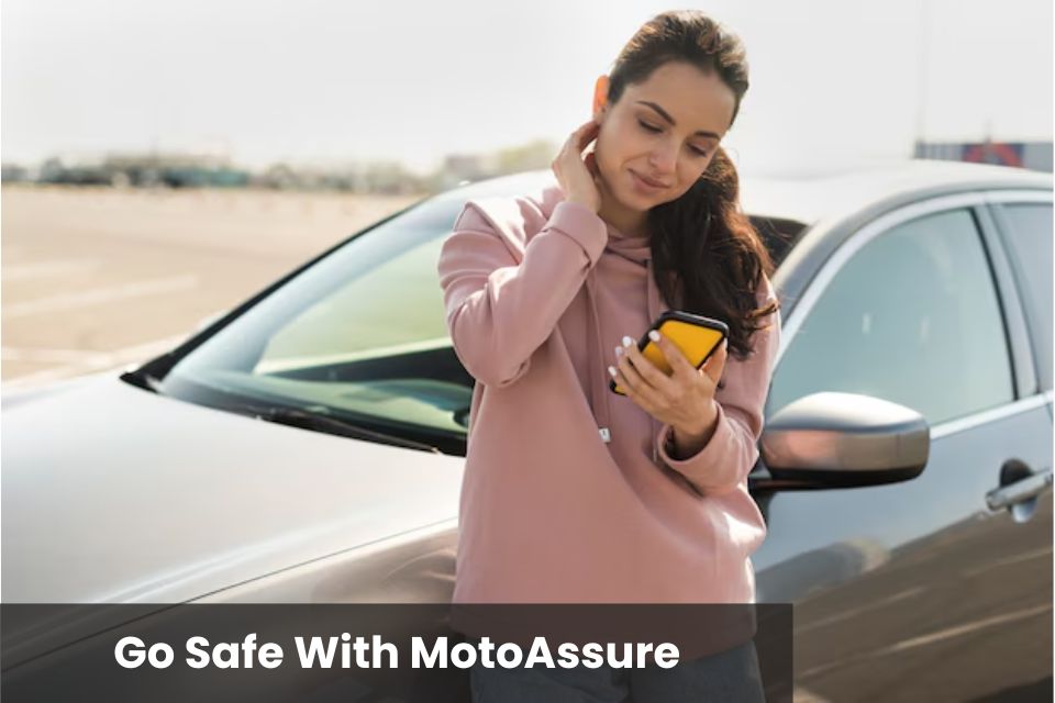 MotoAssure