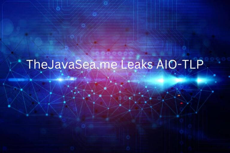 TheJavaSea.me Leaks AIO-TLP