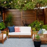 Elevate Your Patio Design